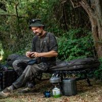 Nash Scope OPS 4 Fold Pro Sleep System